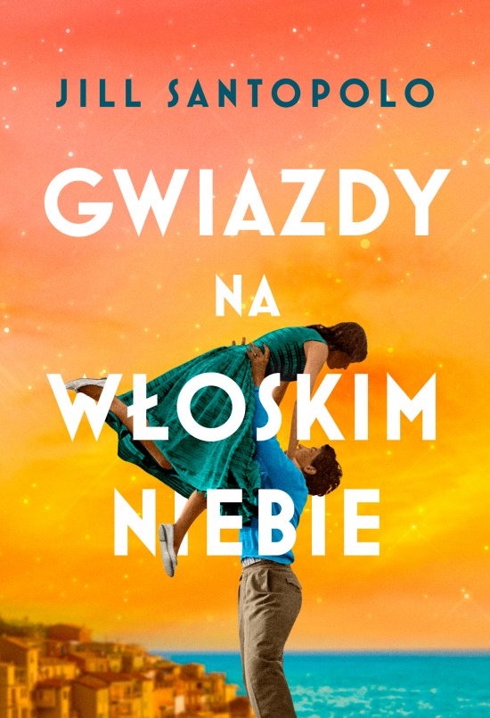 Gwiazdy na w�oskim niebie