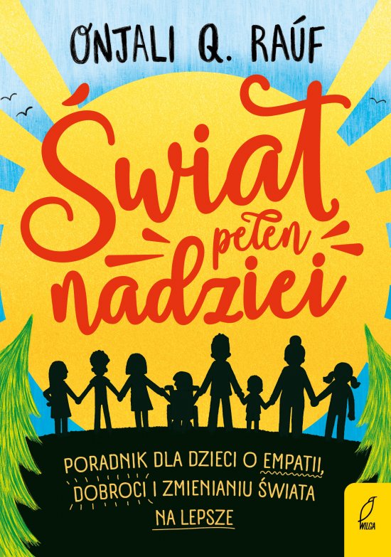 �wiat pe�en nadziei