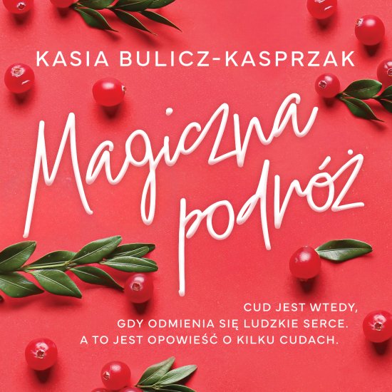 Magiczna podr�