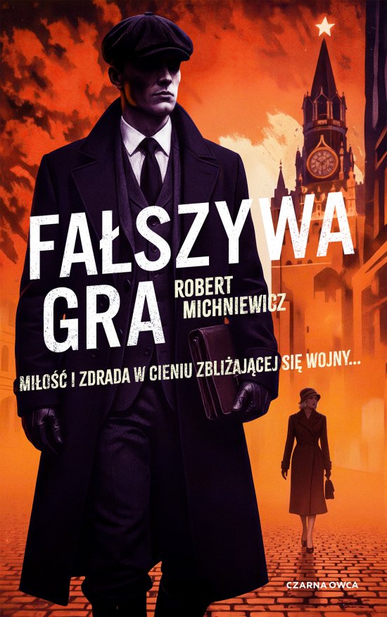 Fa�szywa gra
