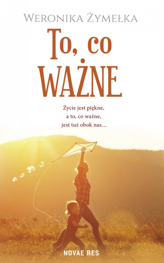 To, co wa�ne