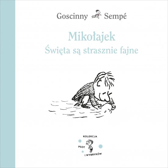 Miko�ajek. �wi�ta s� strasznie fajne