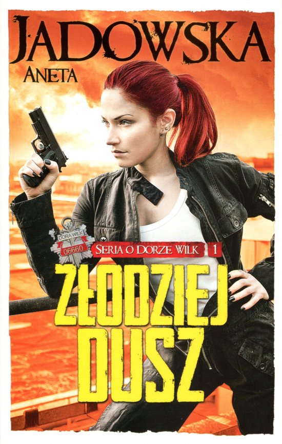 Z�odziej dusz