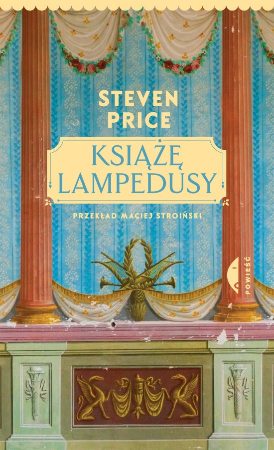 Ksi��� Lampedusy