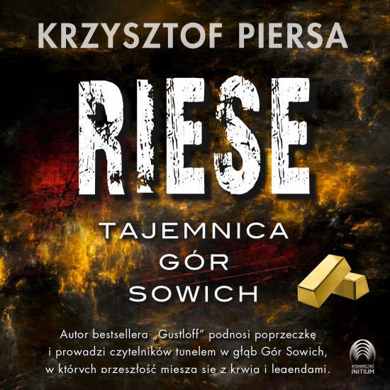 Riese. Tajemnica G�r Sowich