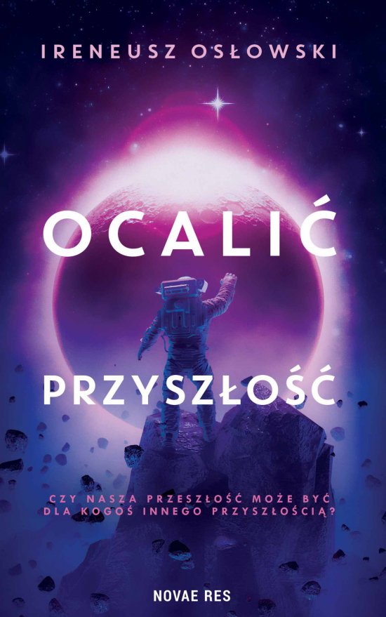 Ocali� przysz�o��