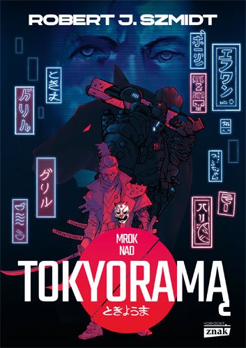 Mrok nad Tokyoram�