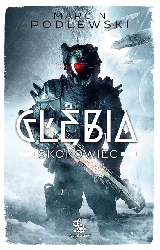 G��bia. Skokowiec
