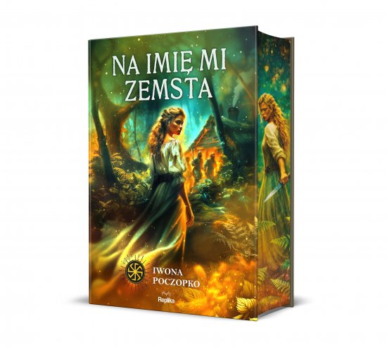 Na imi� mi zemsta