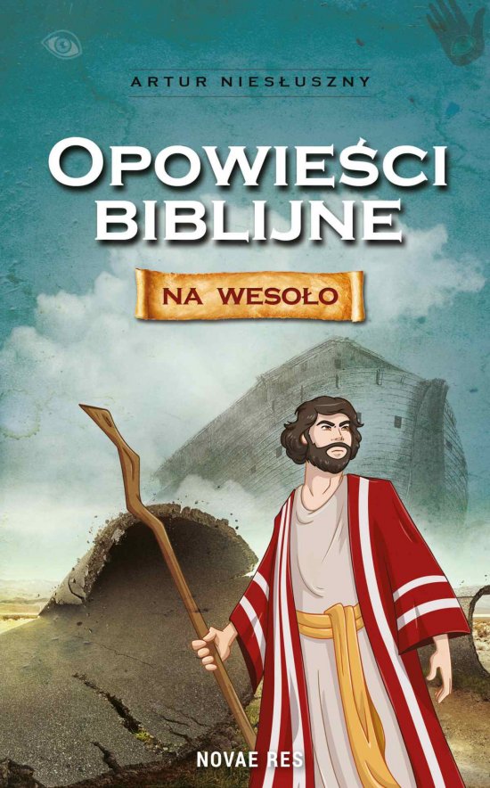 Opowie�ci biblijne na weso�o