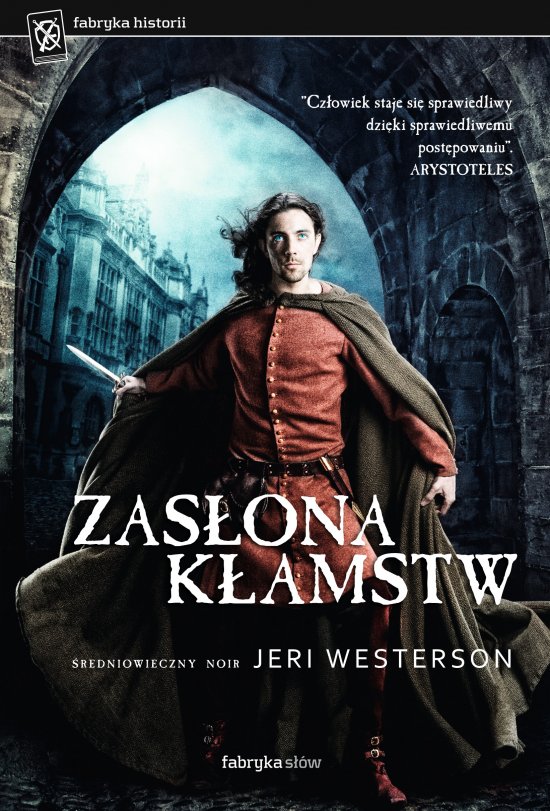 Zas�ona k�amstw