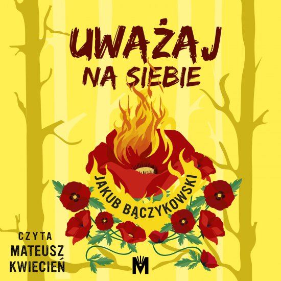Uwa�aj na siebie