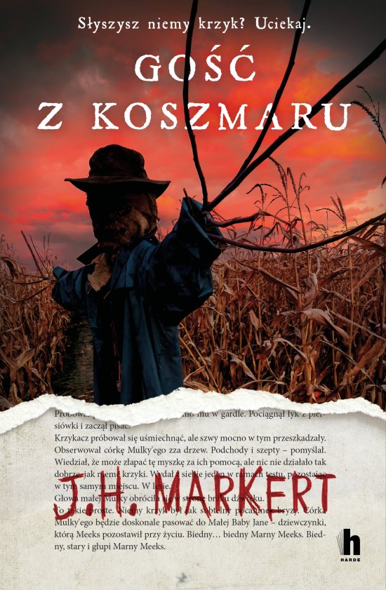 Go�� z koszmaru