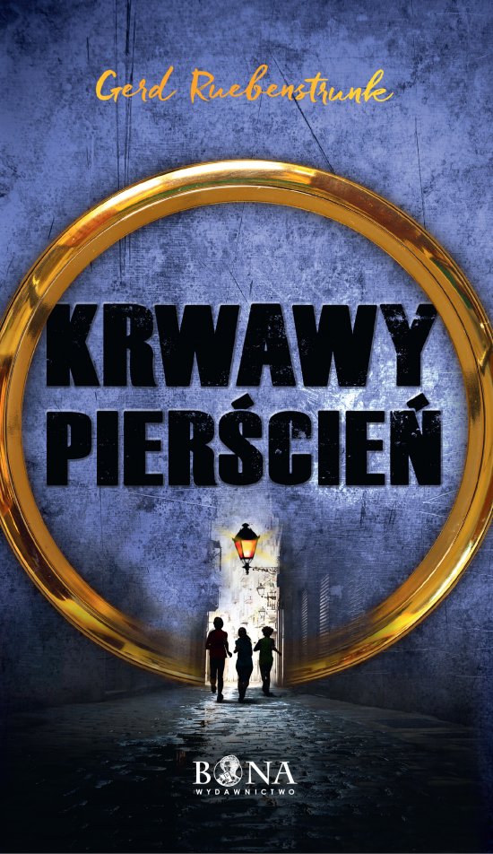 Krwawy Pier�cie�