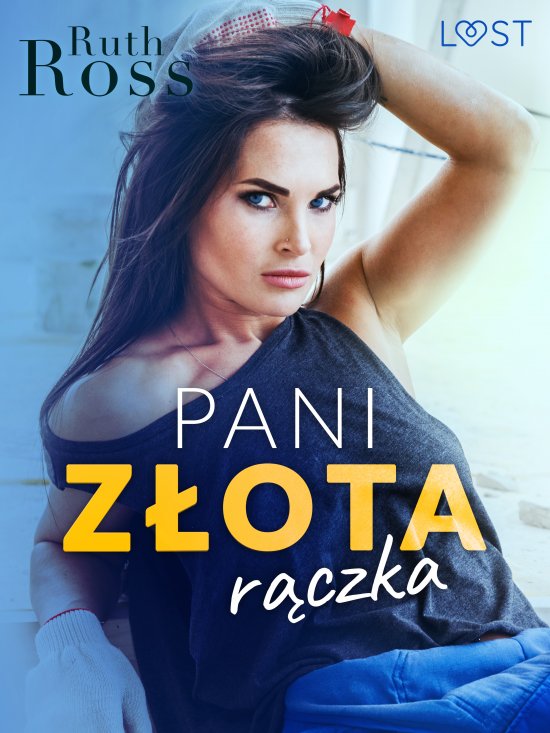 Pani z�ota r�czka - lesbijskie opowiadanie erotyczne