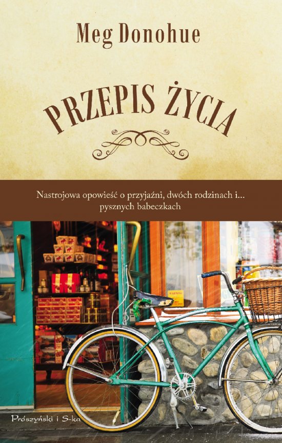 Przepis �ycia