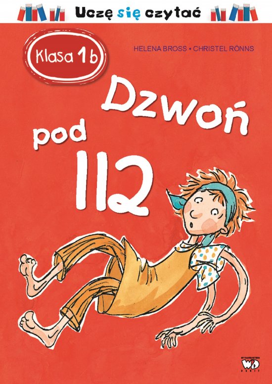 Dzwo� pod 112