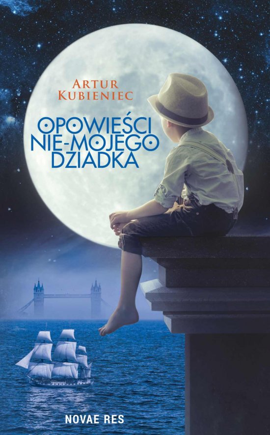 Opowie�ci nie-mojego dziadka