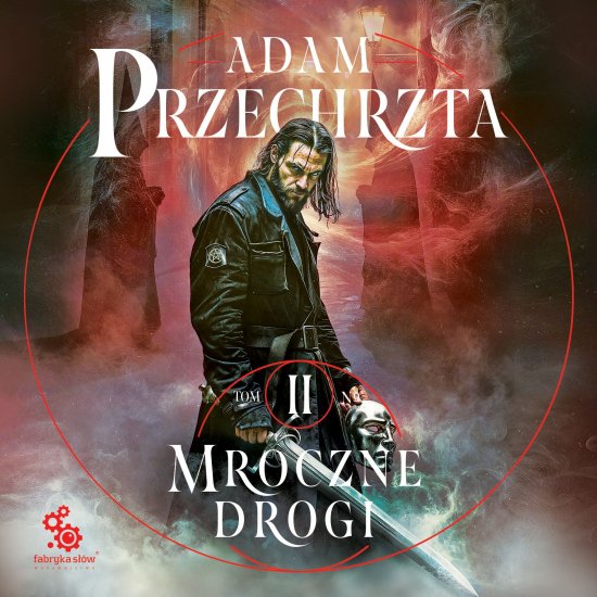 Mroczne drogi
