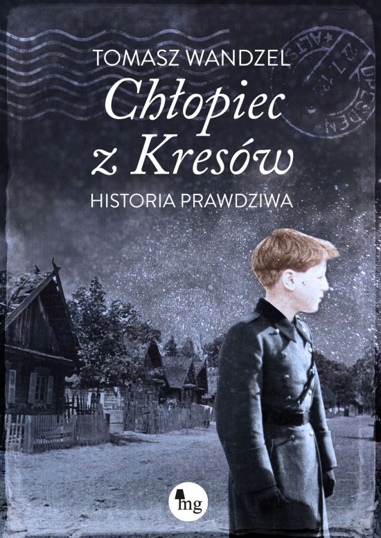 Ch�opiec z Kres�w