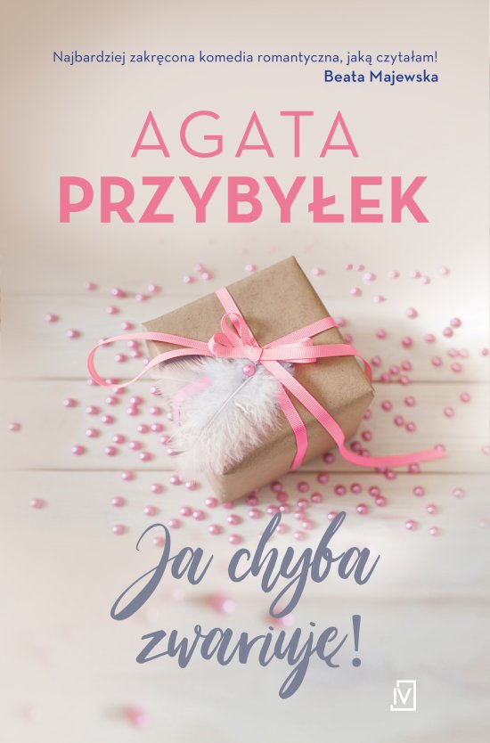 Ja chyba zwariuj�!