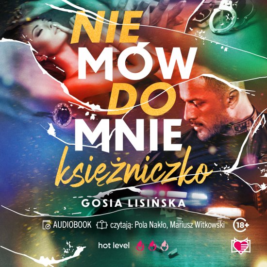 Nie m�w do mnie "ksi�niczko"