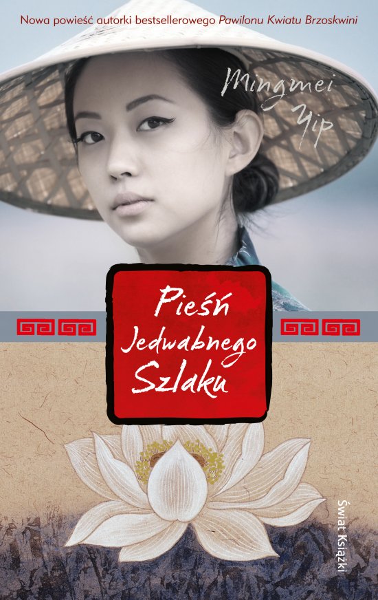 Pie�� Jedwabnego Szlaku