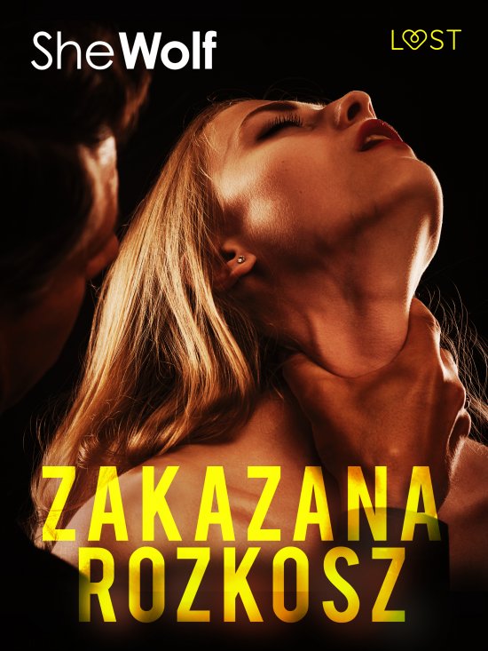 Zakazana rozkosz - opowiadanie dark erotic