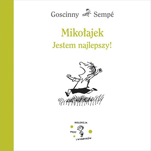 Miko�ajek. Jestem najlepszy!