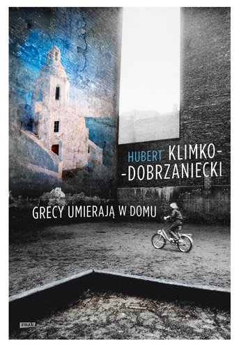 Grecy umieraj� w domu