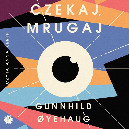 Czekaj, mrugaj