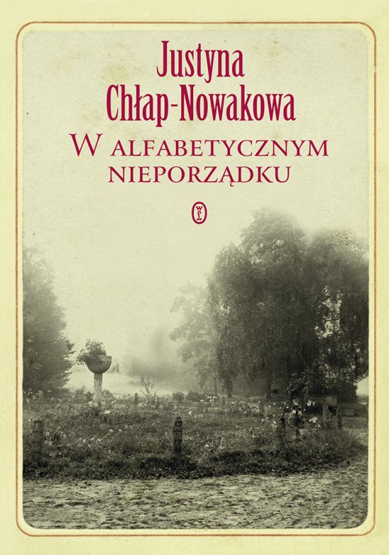 W alfabetycznym nieporz�dku