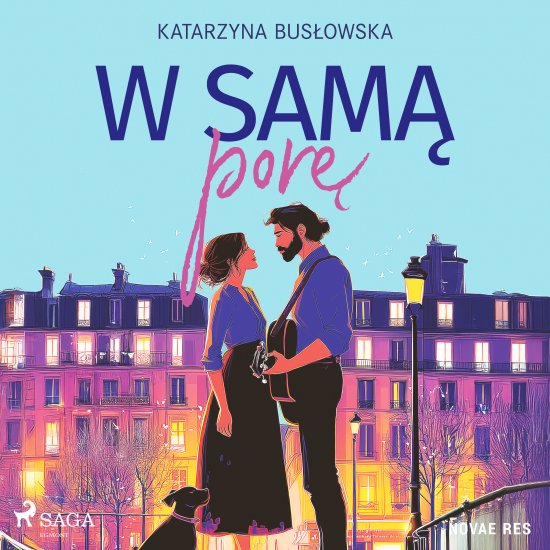 W sam� por�