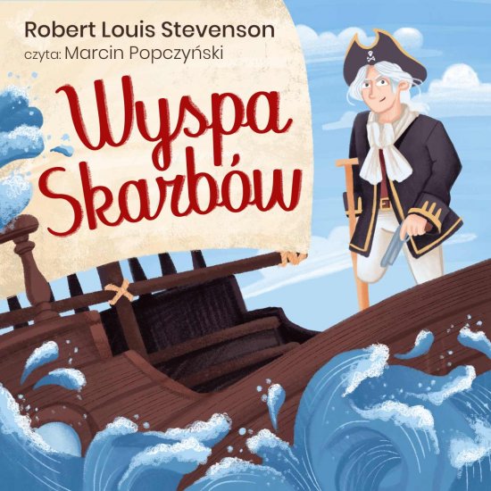 Wyspa skarb�w