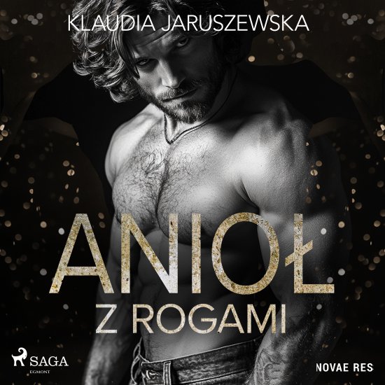 Anio� z rogami
