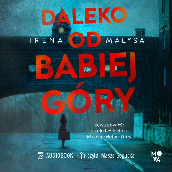 Daleko od Babiej G�ry