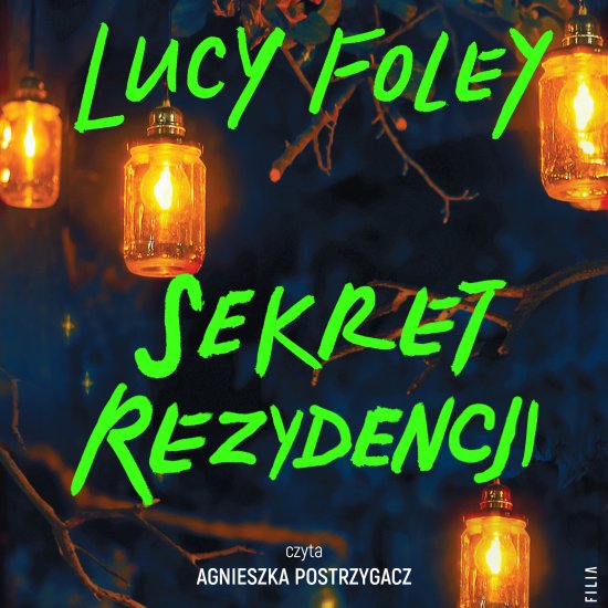 Sekret rezydencji