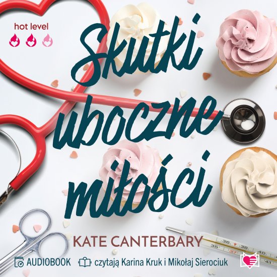 Skutki uboczne mi�o�ci