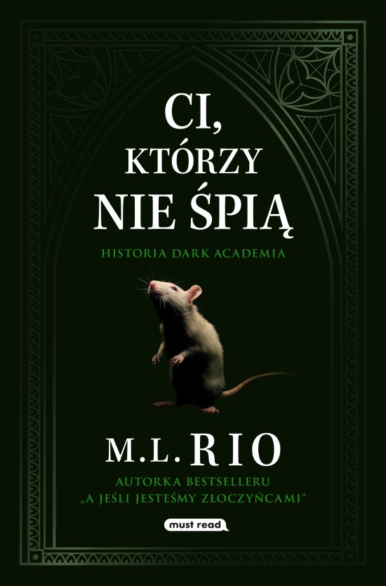 Ci, kt�rzy nie �pi�