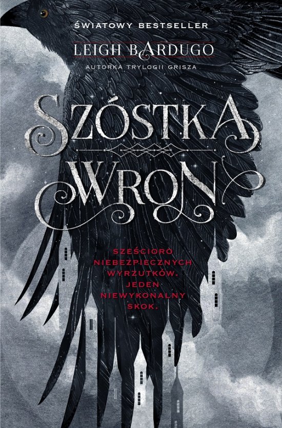 Sz�stka wron