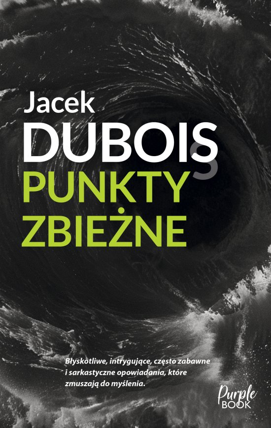 Punkty zbie�ne