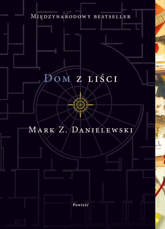 Dom z li�ci