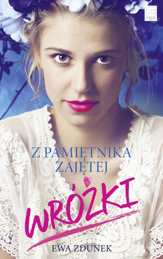 Z pami�tnika zaj�tej wr�ki
