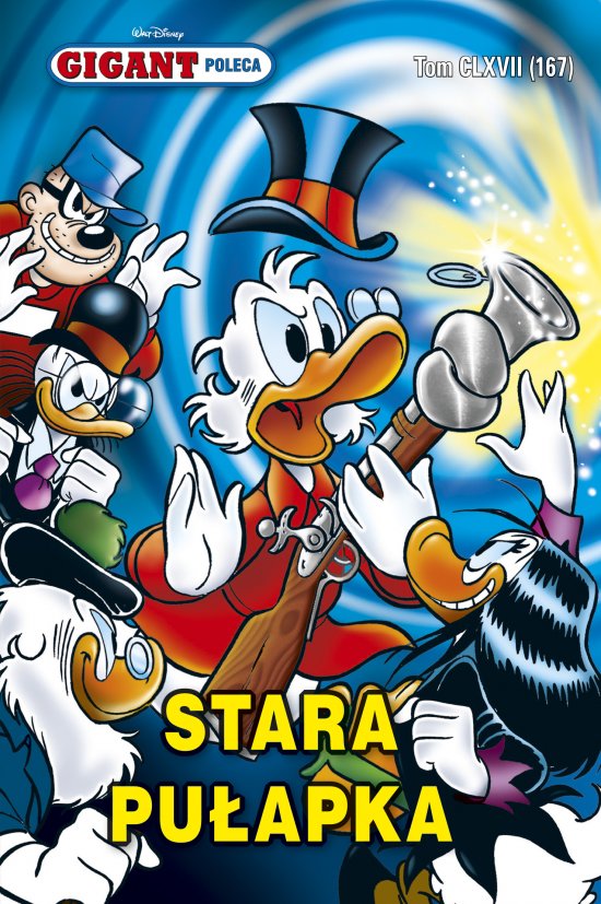 Stara pu�apka