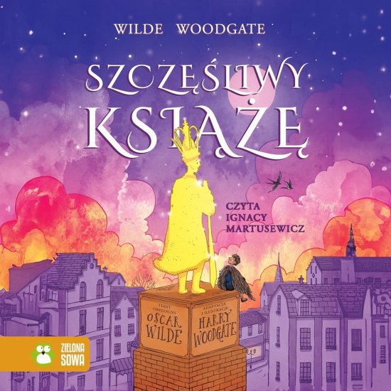 Szcz�liwy Ksi���