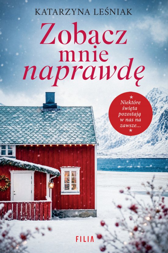 Zobacz mnie naprawd�