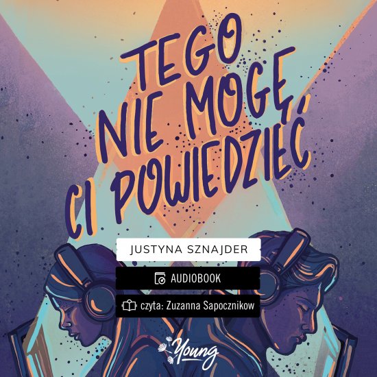 Tego nie mog� ci powiedzie�