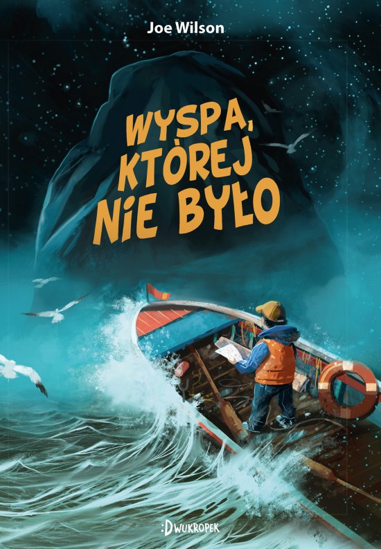 Wyspa, kt�rej nie by�o