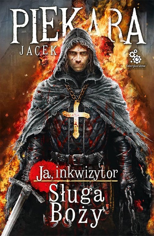 Ja, Inkwizytor. S�uga bo�y