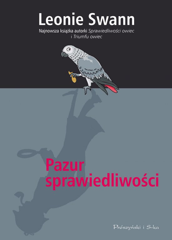 Pazur sprawiedliwo�ci